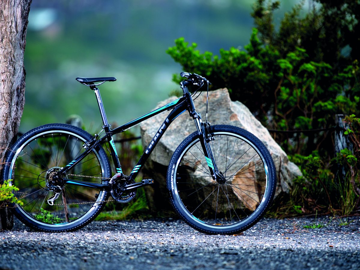 mountain bike under 5000