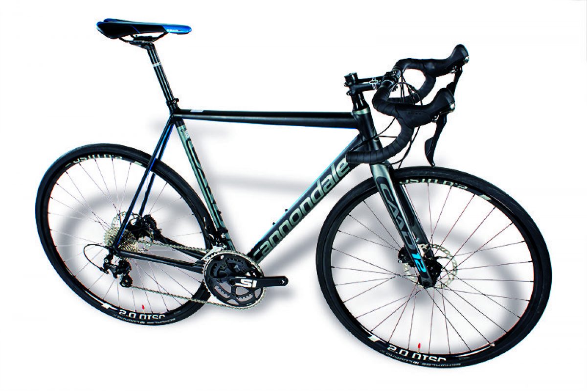 cannondale caad12 disc 105