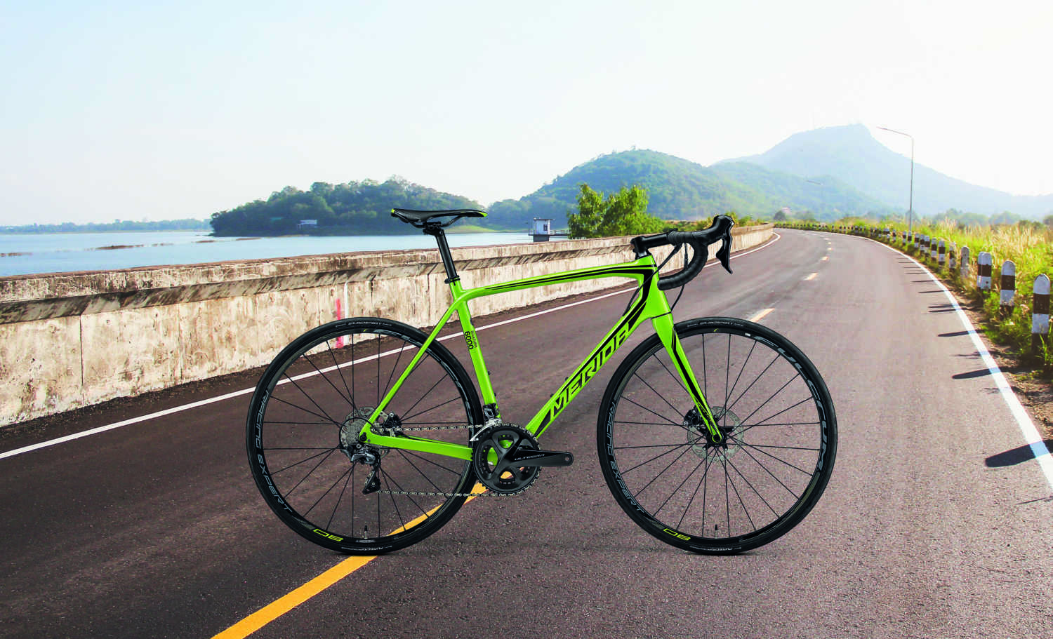 4 Best Road Bikes For Climbing