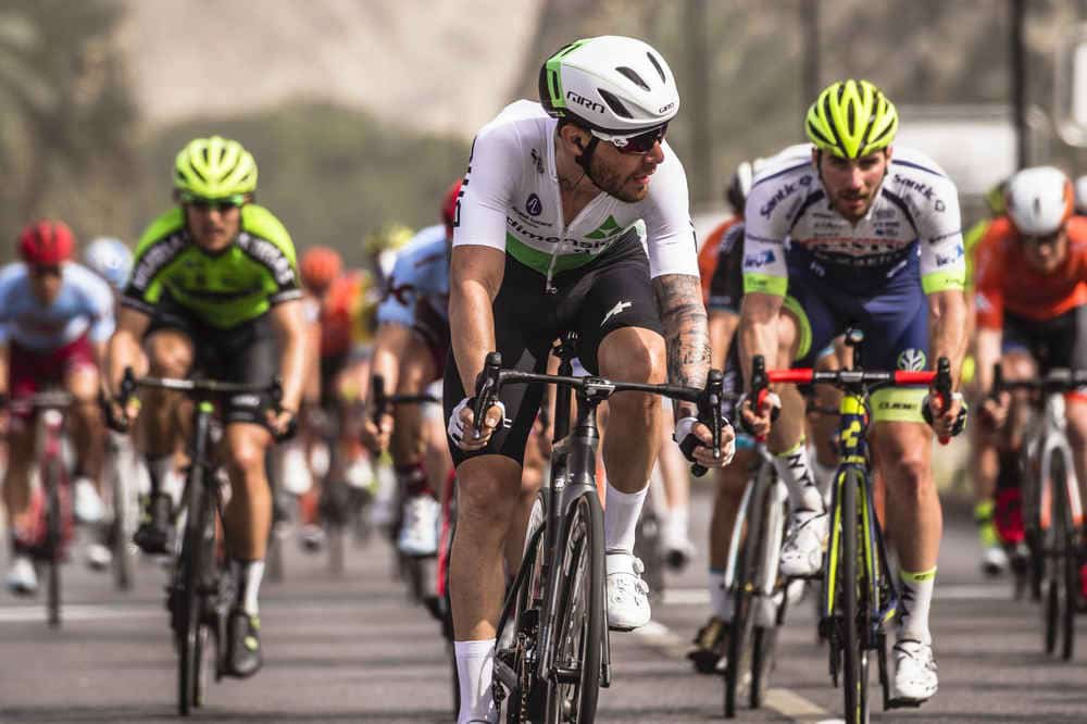 Dimension Data Hopes To Build On Early Season Success
