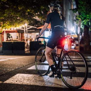 A round-up of the best bike lights.